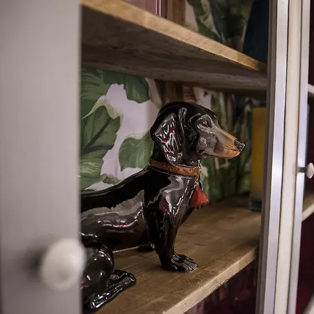 Nocleg ze śniadaniem Casa Fabbrini Fancy