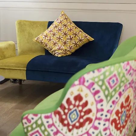 Casa Fabbrini Fancy Nocleg ze śniadaniem Rzym