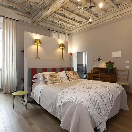 Casa Fabbrini Fancy Nocleg ze śniadaniem *