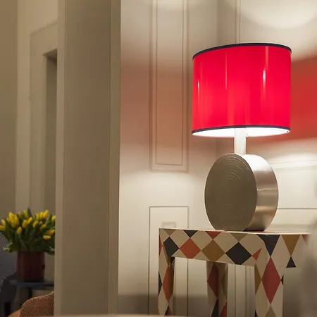 Casa Fabbrini Fancy Nocleg ze śniadaniem Rzym