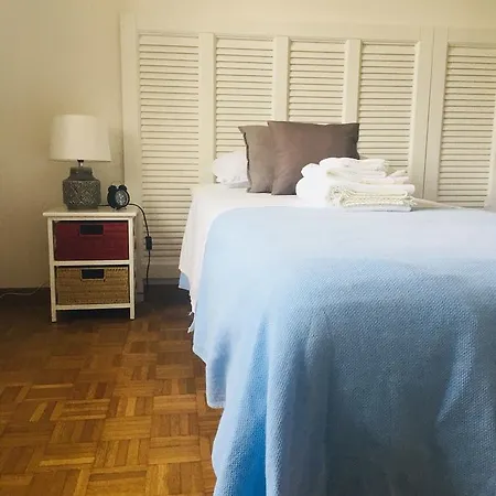 Guest Hospitality Apartamento *