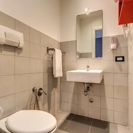 Pensjonat Enzo Luxury 3*