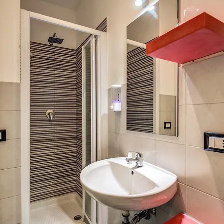 Pensjonat Enzo Luxury Rzym