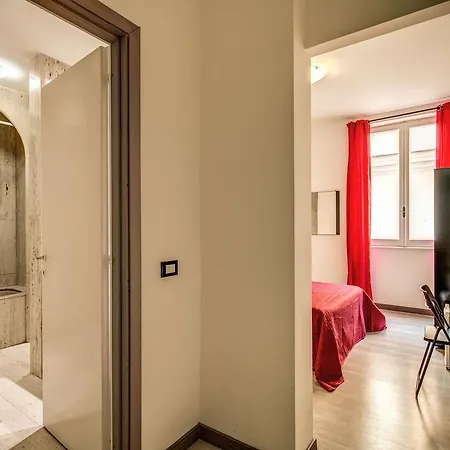 Enzo Luxury Pensjonat Rzym