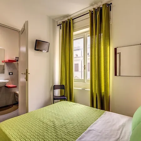 Enzo Luxury Pensjonat Rzym