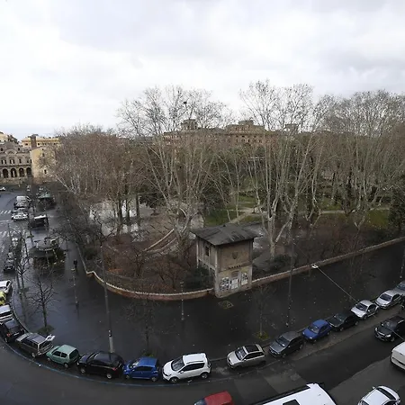 Lo Apartamento Roma