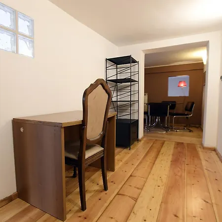 Apartamento Lo *