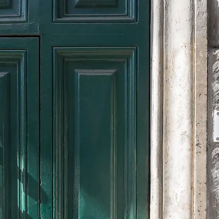 Station House 3* Rome