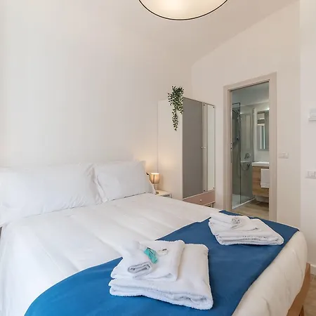 Station House 3* Rome