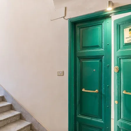 Guest house Station House