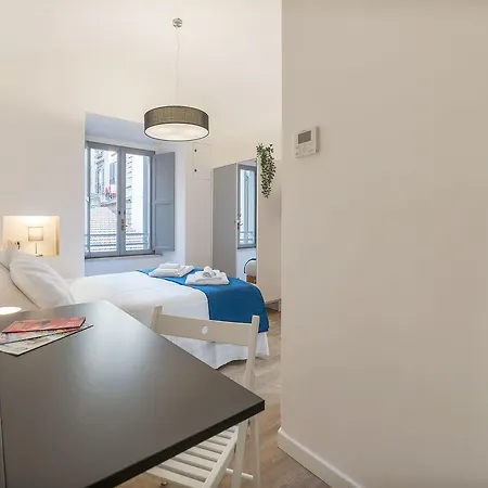 Station House 3* Rome