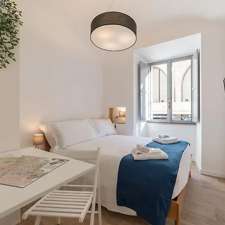 Station House Guest house Rome