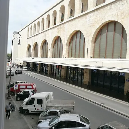 Station House 3*
