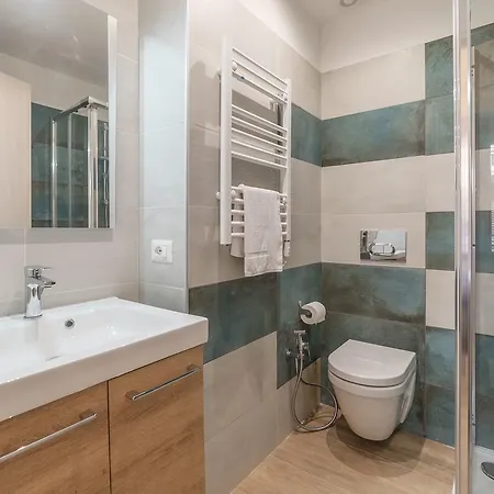 Station House Guest house Rome