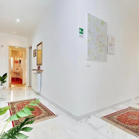 I Pini Di - & Bed & Breakfast Rom