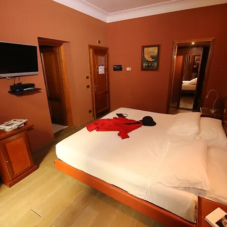 Rex 4* Roma