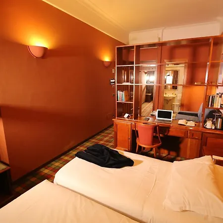 Otel Rex