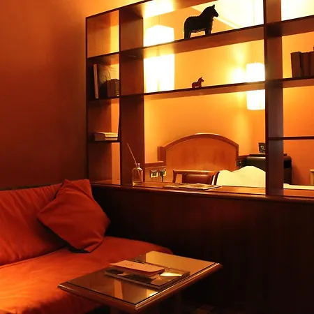 Rex 4* Roma