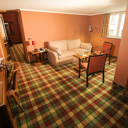 Otel Rex