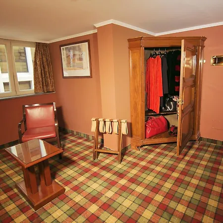 Otel Rex 4*
