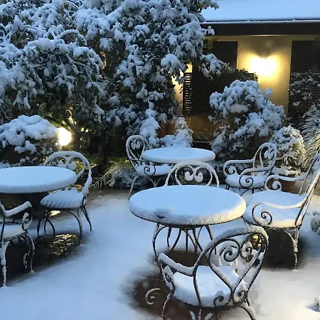 Ξενοδοχείο Select Garden