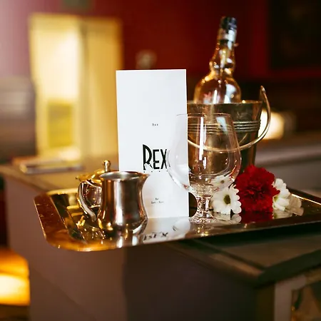 Otel Rex 4*