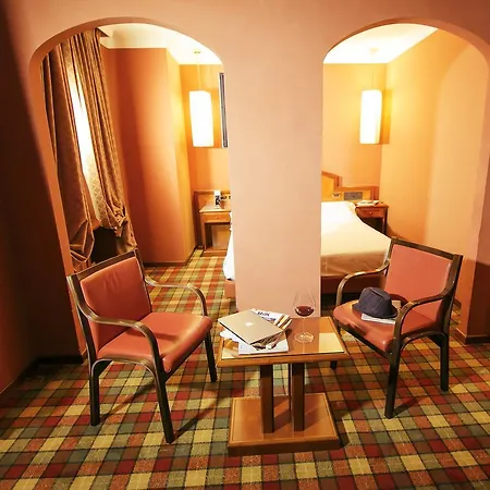 Rex Otel Roma