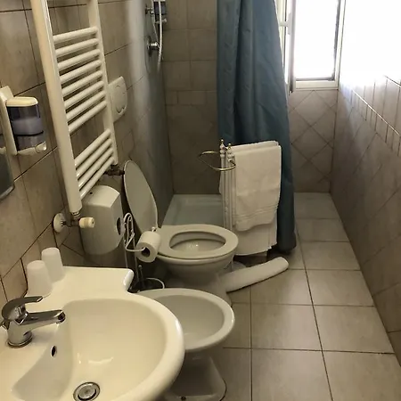 Hotel Bolognese 2*