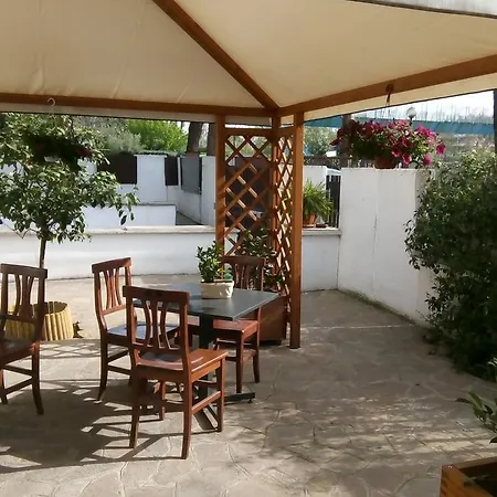 Aquarius Rome Bed & Breakfast