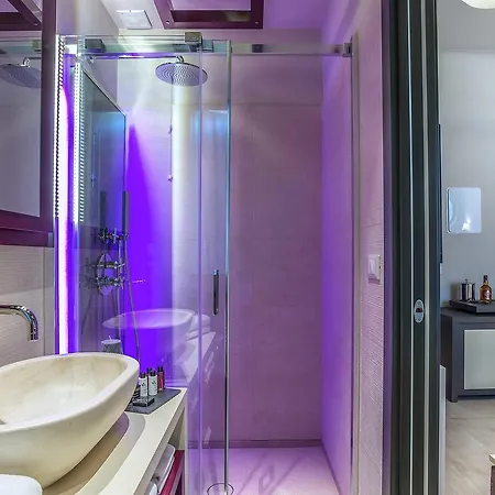 Guest house Via Veneto Prestige