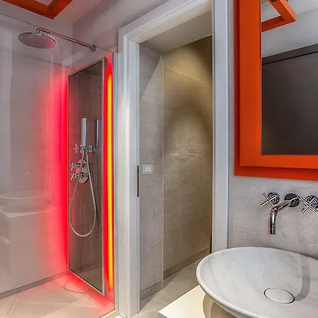 Guest house Via Veneto Prestige 2*