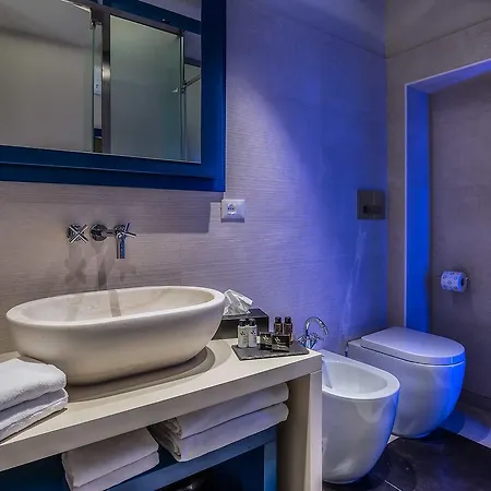 Via Veneto Prestige 2* Rome