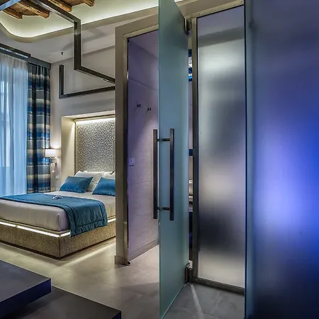 Via Veneto Prestige Guest house