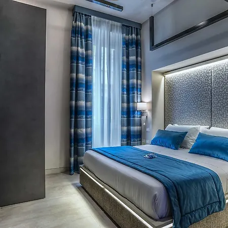 Via Veneto Prestige 2*