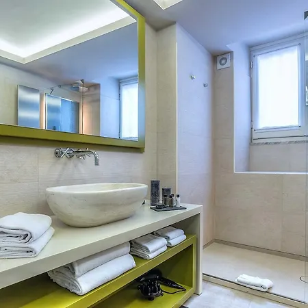 Via Veneto Prestige 2* Rome