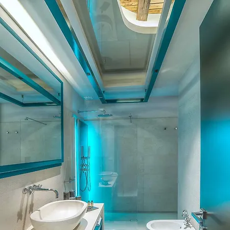 Guest house Via Veneto Prestige