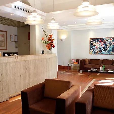 Exe Domus Aurea Hotel 3*
