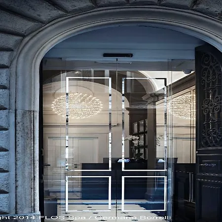 Hotel Corso 281 Luxury Roma