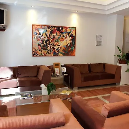 Exe Domus Aurea Hotel 3*