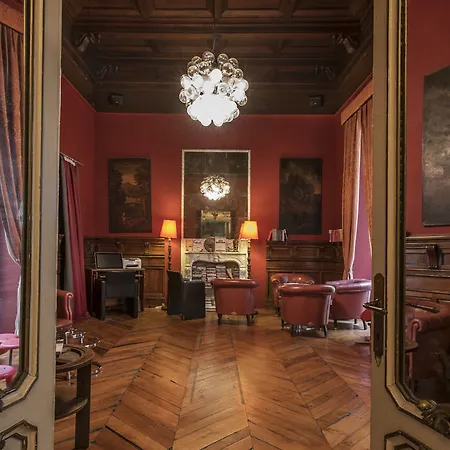 Otel Rex Roma