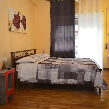 Bed & Breakfast Royal *