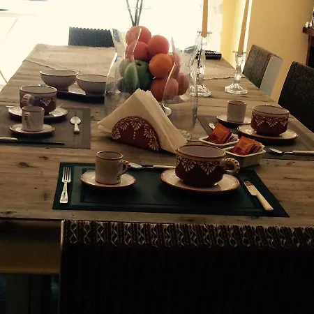 Bed & Breakfast Royal Rom