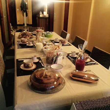 Bed & Breakfast Royal