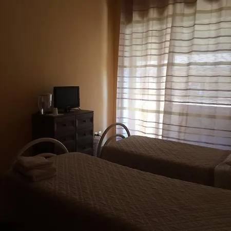 Bed & Breakfast Royal *