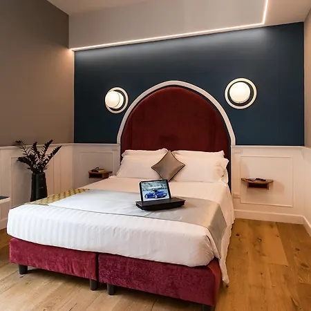 Bed & Breakfast Jb Relais Luxury