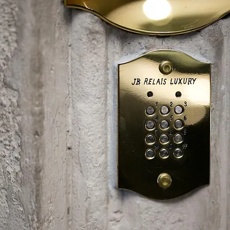 Jb Relais Luxury
