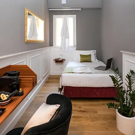 Bed & Breakfast Jb Relais Luxury 3*