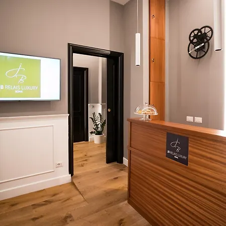 Jb Relais Luxury Bed & Breakfast