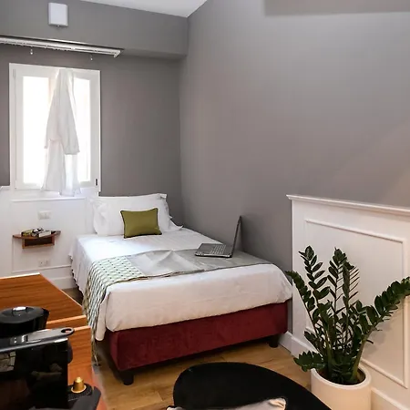 Jb Relais Luxury Bed & Breakfast
