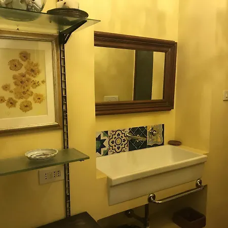 Le Finestre Di Luz Guest house 2*
